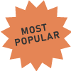 most popular graphic