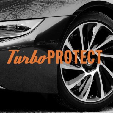 Turbo protect graphic
